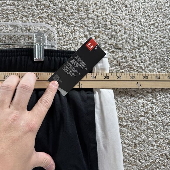 Coastal Carolina Chanticleers Under Armour Basketball Pants Loose Mens 2XL XXL - Picture 3 of 12